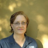 Georgina M. Lambert