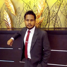 Dayantha Lankanath
