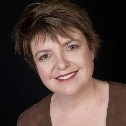 Louise Stone