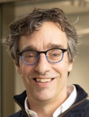 Piers Forster