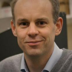 Andrew Welchman