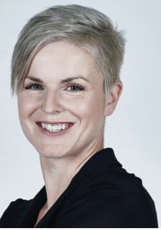 Anna B. Buchman
