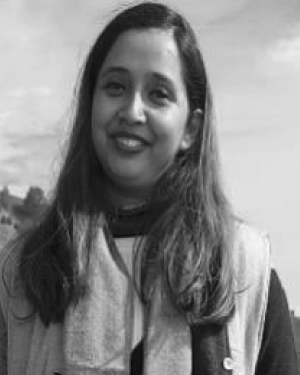 Tanima Thakur