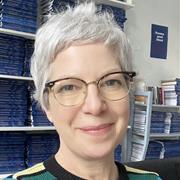 Rebecca Gordon