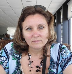 María Vidal