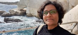 Pavitra S R