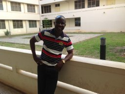 Abdul-Kabir Mohammed