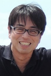 Shigeki Yamada