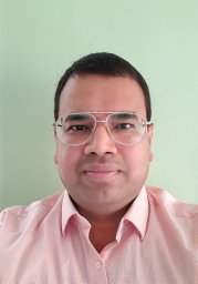 Debasis Patnaik