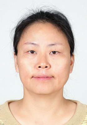 Xingmei Huang