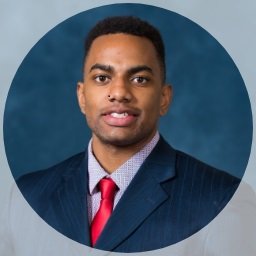 Justin A. Robinson