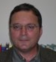 Mehrdad Massoudi