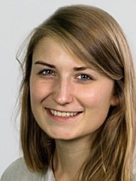 Lisa Bönisch