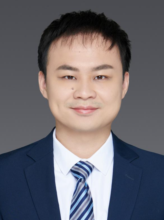 Boxuan Cao