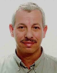 Nachum Soroker