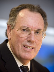 Richard Kitney