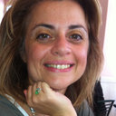 Sotiria Gizani