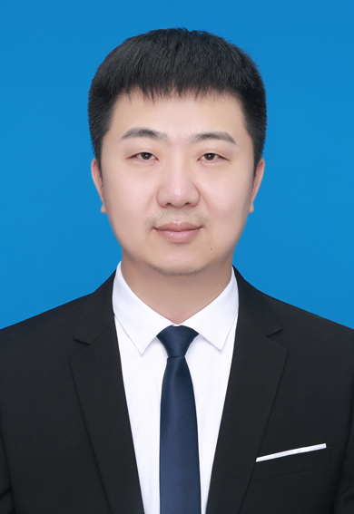Weidong Zhang
