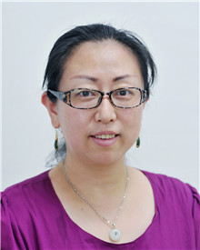 Hong Zhang