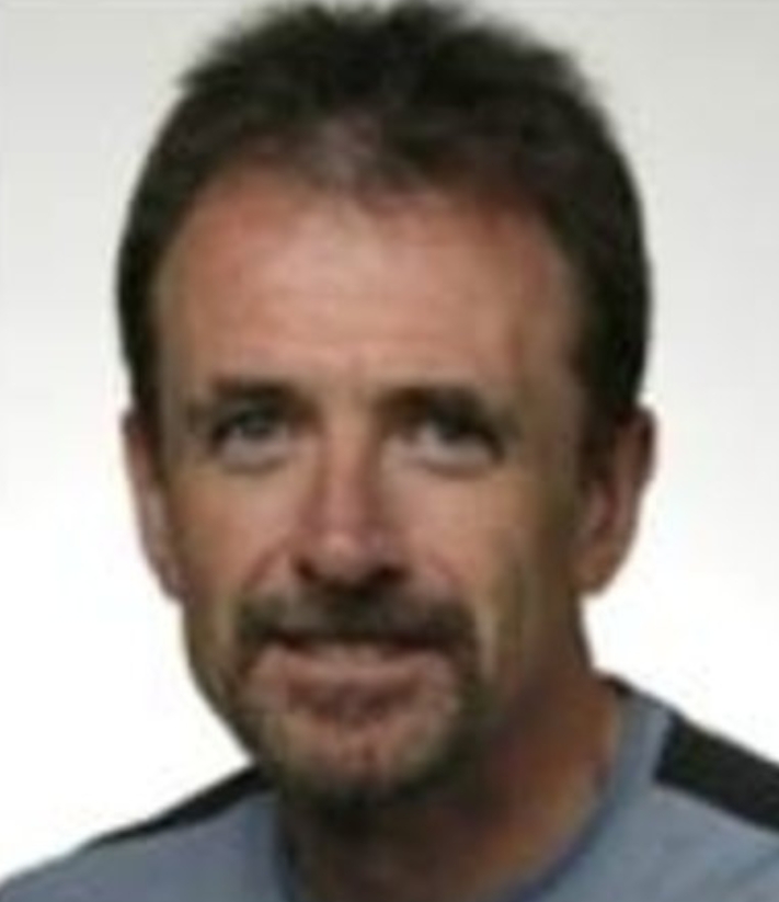 David K. Bradley
