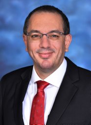 Markos George Kashiouris