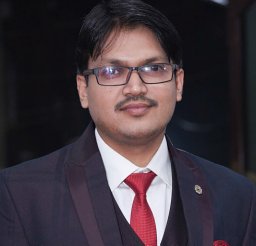 Jitendra kumar Goyal