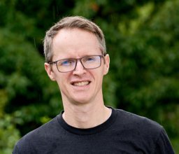 Rob C. Oslund
