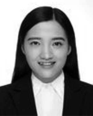 Jingyi Zhao