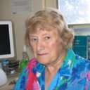 Shirley Lehnert