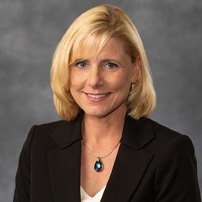 Amy L. Salisbury