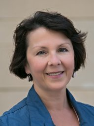 Eugenia Trushina
