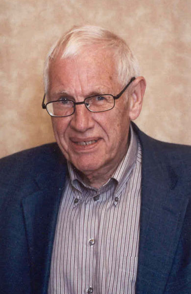 Ingvar Lundberg