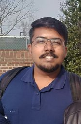 Ankit Etha