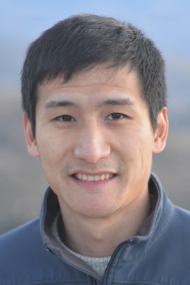 Yuekai Sun