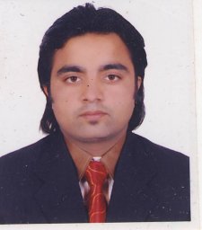 Umanath Sharma