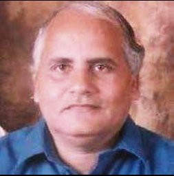 Ram S Shukla