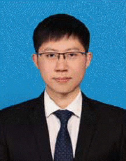 Xiangtian Zhao