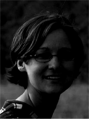 Claudia Leavens