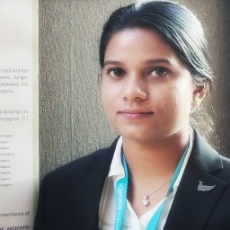 A. Shanthinie