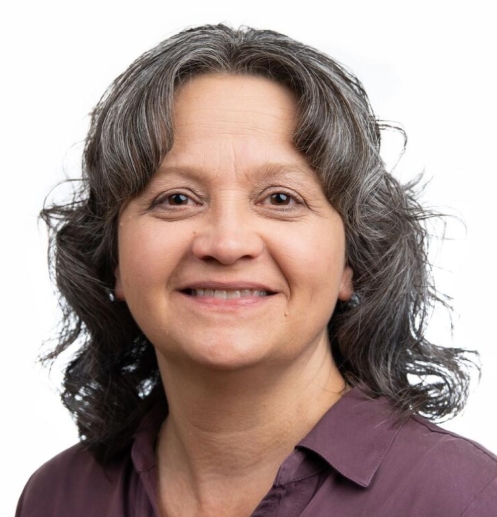 Katrina M. Waters