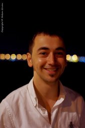 Gokhan Dervisoglu