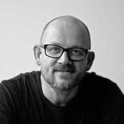 Andrew Dubber