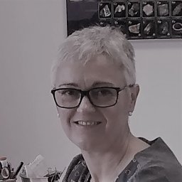 Rosa M. Tejedor