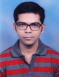 Saurabh Srivastava