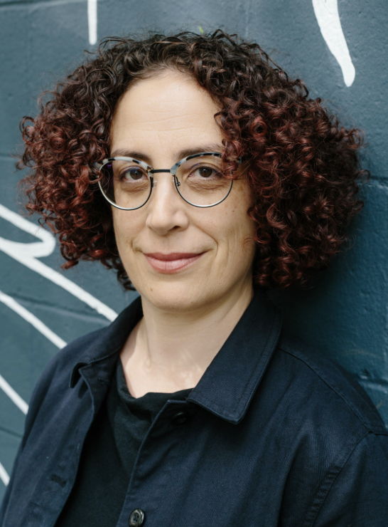 Sarah Leavitt