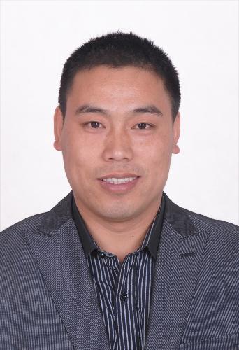 Yongsheng Wang