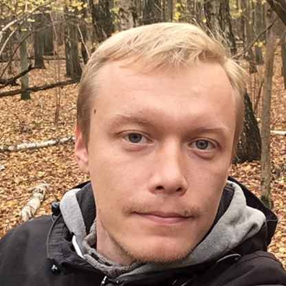 Dmytro B. But