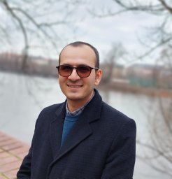 Mohammad Ghorbani