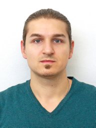 Vlad Pănescu