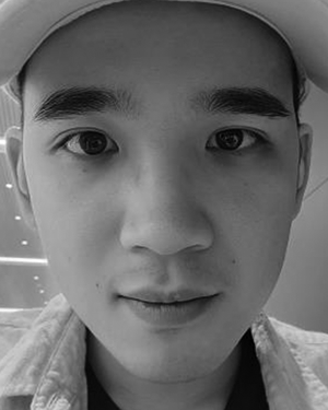 Li Jiangshuai